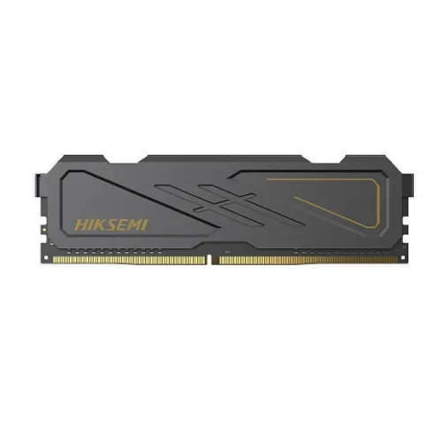 RAM HIKSEMI ARMOR 32GB DDR5 6000MHZ BLACK ( CONFIGURATION UNIQUEMENT )