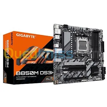 CARTE MERE GIGABYTE B850M D3SH
