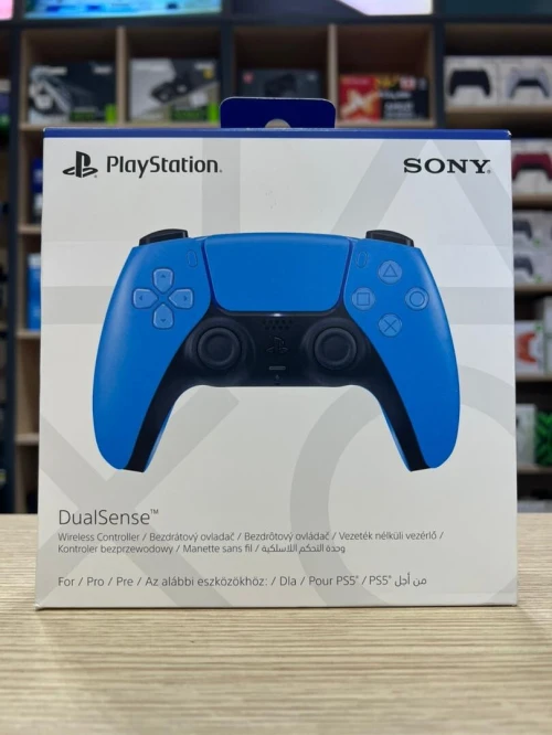 MANETTE PS5 ORIGINAL ( COULEUR )
