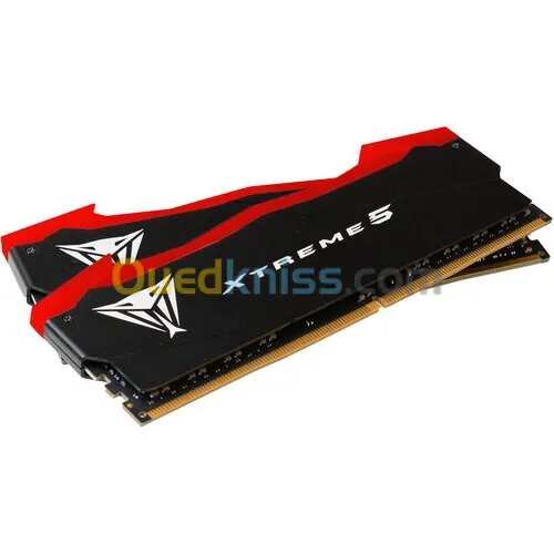 RAM PATRIOT VIPER 2X16GB 8200MHZ CL38