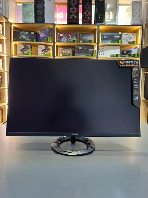 MONITEUR ASUS TUF GAMING VG279Q5R 27'' FHD 200HZ IPS