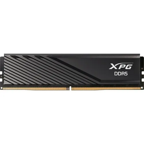 RAM ADATA XPG LANCER BLADE 16GB 5600MHZ CL46 BLACK ( CONFIGURATION UNIQUEMENT )