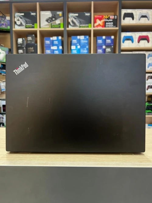 LAPTOP LENOVO THINKPAD L13 I3 1115G4 8GB 256SSD 13.3'' FHD