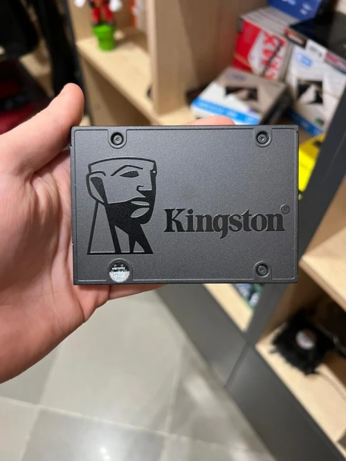 DISQUE SSD SATA KINGSTON 240GB