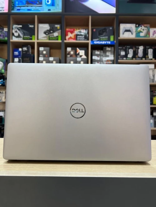 LAPTOP DELL LATITUDE 5410 I7 10610U 8GB 256SSD 14'' FHD