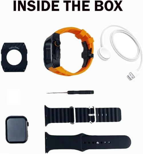 SMART WATCH HAINO TEKO RICHARD M10