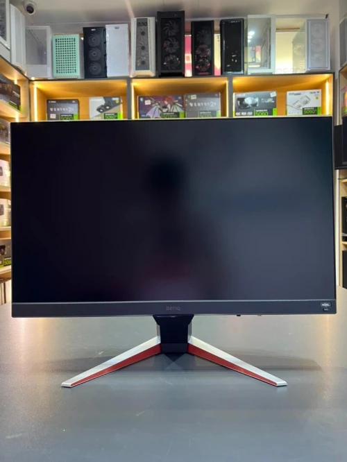 MONITEUR BENQ MOBUIZ EX240N 24'' FHD 165HZ VA