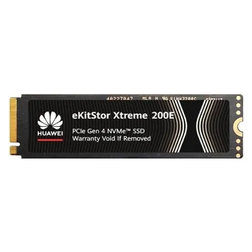 DISQUE SSD NVME HUAWEI EKISTOR 200E 1TB GEN4 ( 7000 MBPS ) ( CONFIGURATION UNIQUEMENT )