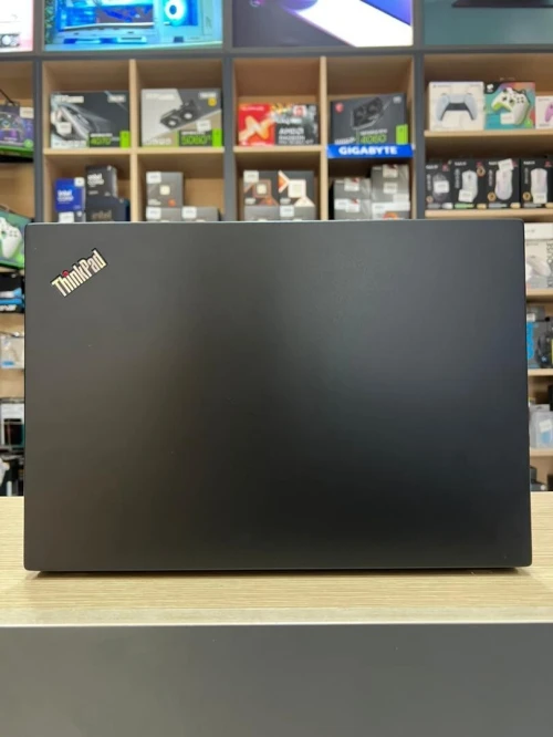 LAPTOP LENOVO THINKPAD T490 I5 8350U 8GB 256SSD 14'' FHD