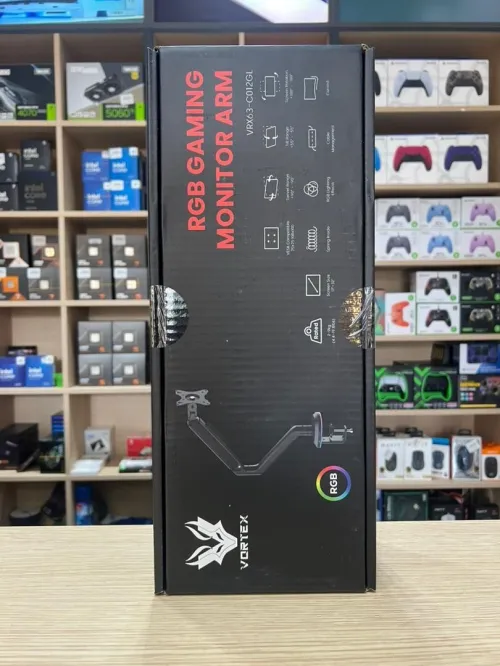 SUPPORT ECRAN VORTEX VRX63 17''- 32'' RGB