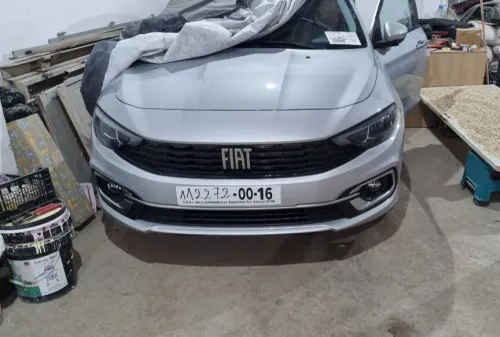 Fiat Tipo life 2024 Life