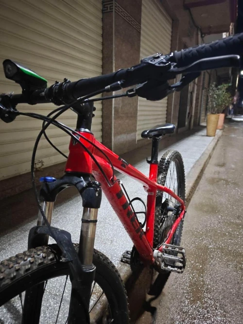 Trek X caliber 2019