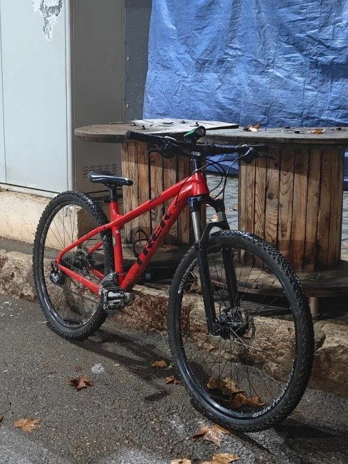 Trek X caliber 2019