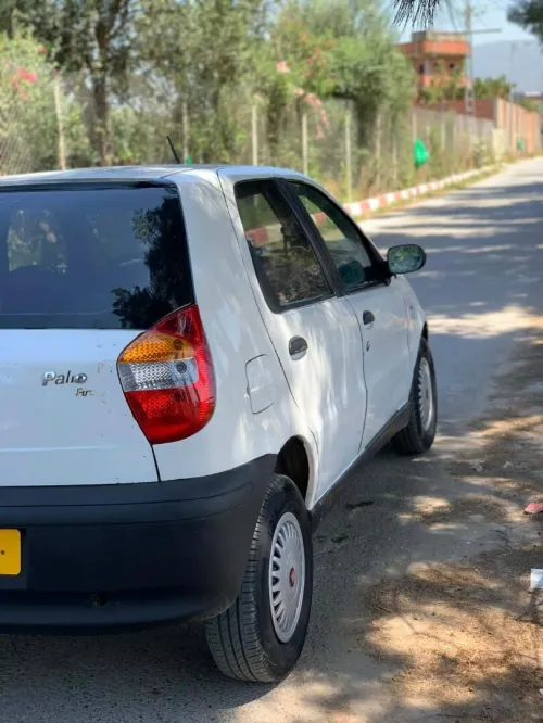 Fiat Palio 2004 Palio