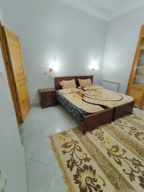 Location Appartement Béchar Bechar