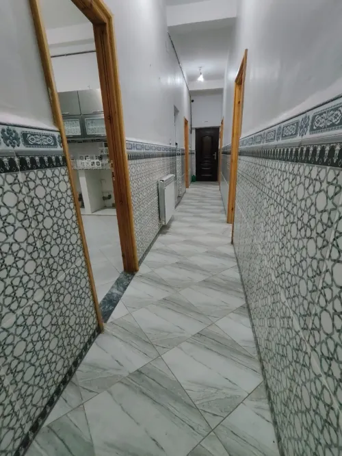 Location Appartement Béchar Bechar