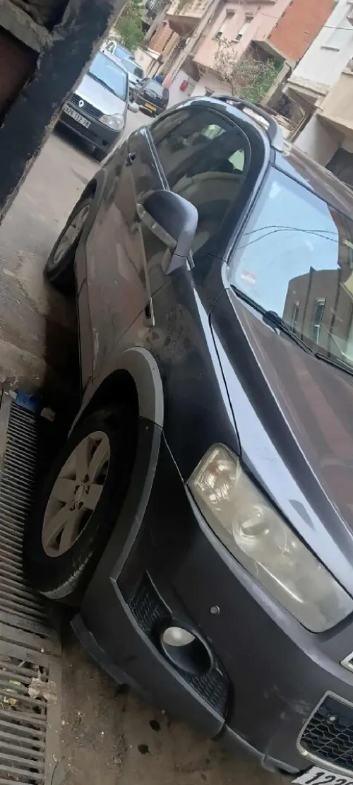 Chevrolet Captiva 2013 LT