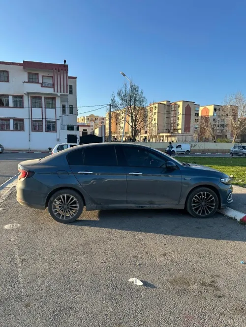 Fiat Tipo Sedan 2023 Life