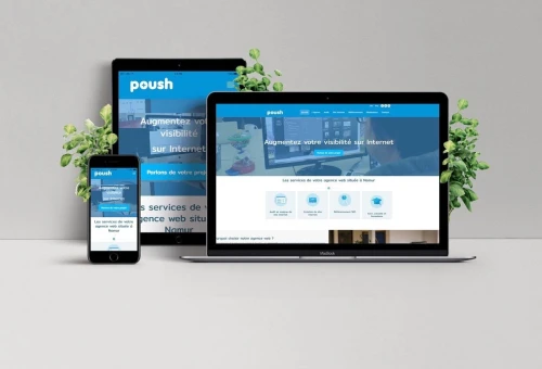Conception site Internet | Web Design