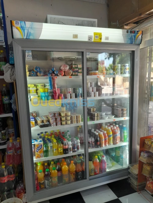 Frigo Simafe