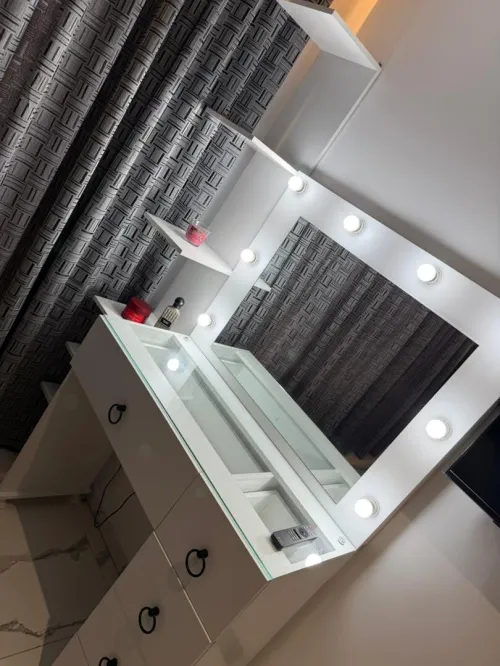 Location vacances Appartement F4 Oran Bir el djir