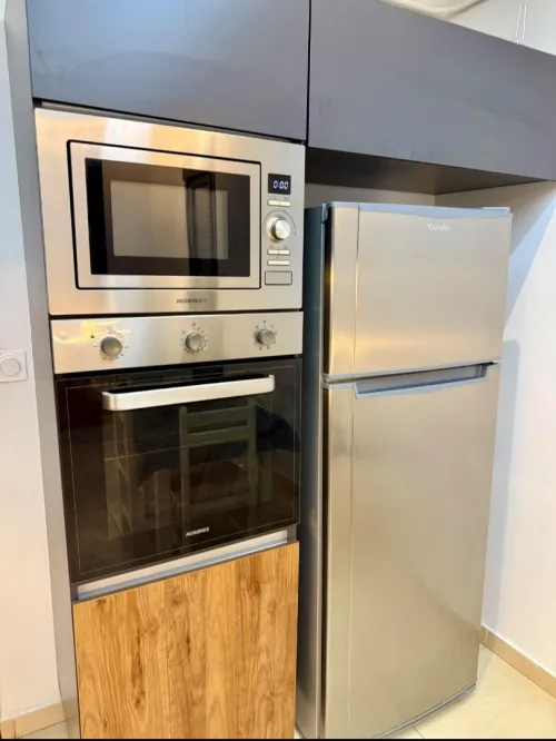 Vente Appartement F3 Oran Bir el djir