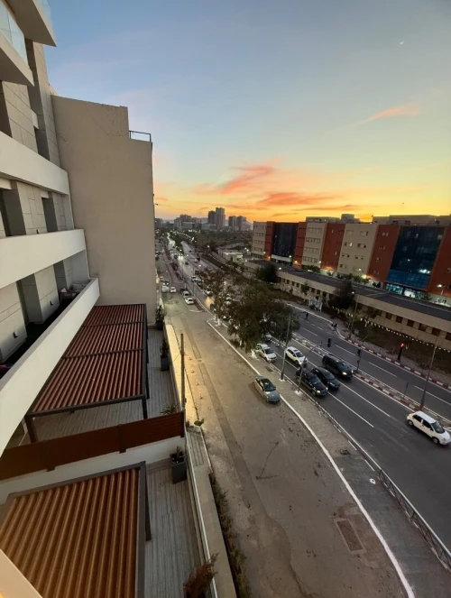 Location vacances Appartement F4 Oran Bir el djir