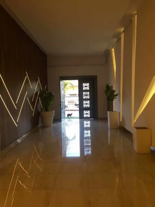 Vente Appartement F3 Oran Bir el djir