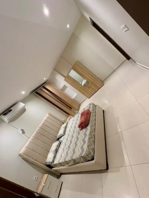 Location Appartement F4 Oran Bir el djir