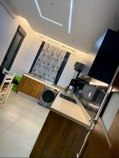 Vente Appartement F3 Oran Bir el djir