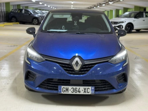 Renault Clio 5  2023 Equilibre