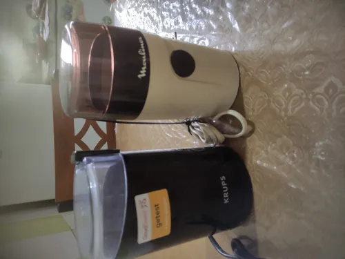 Café molino