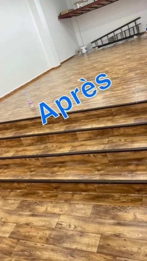 Gerflex . Fourniture Et Pose Tout Type De Gerflex (Pour Les Foires. Les Salles Conférence)