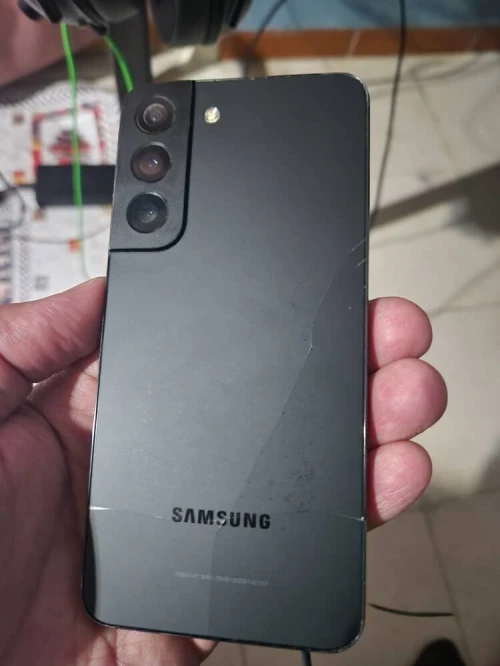 samsung s22 5G Canadien