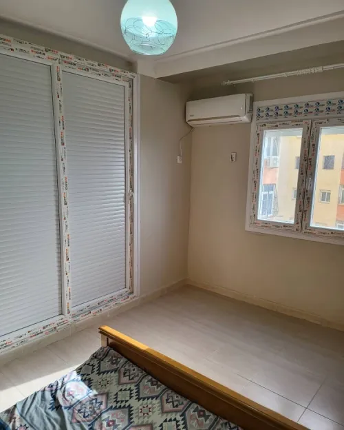 Vente Appartement F2 Tizi Ouzou Azeffoun
