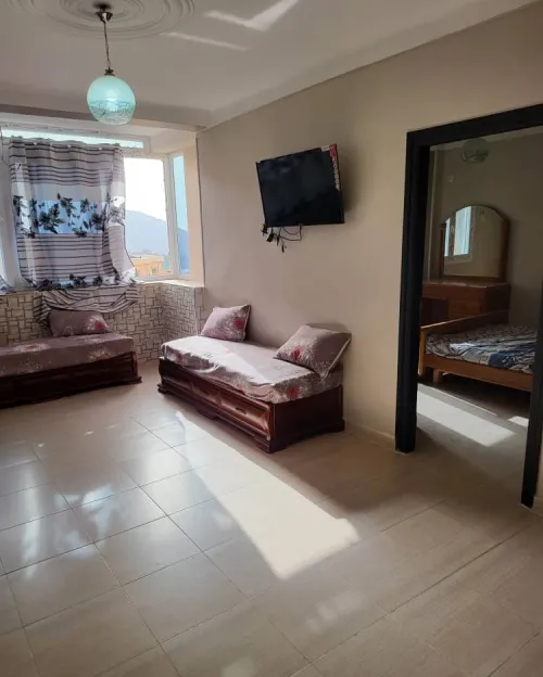 Vente Appartement F2 Tizi Ouzou Azeffoun