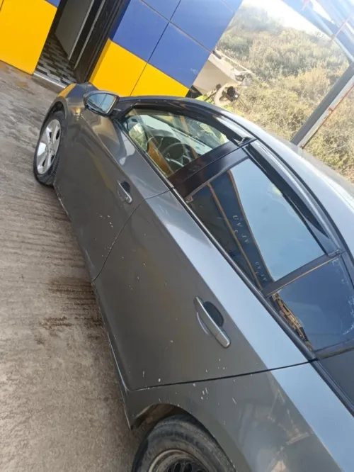 Chevrolet Cruze 2011 LT