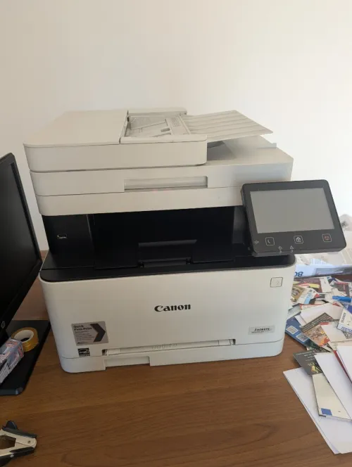 imprimante canon
