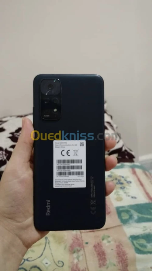 Redmi note 11 Redmi note 11