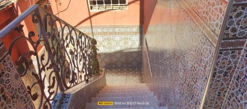 Vente Villa Alger El biar