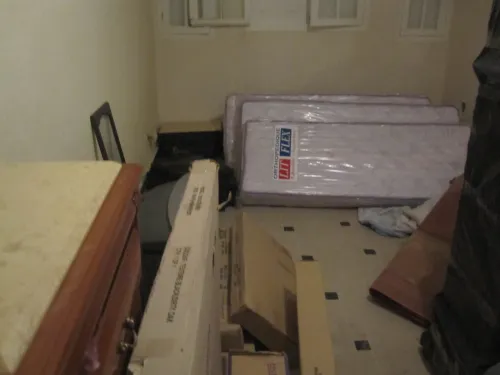 Location Appartement Niveau de villa F3 Alger Bouzareah