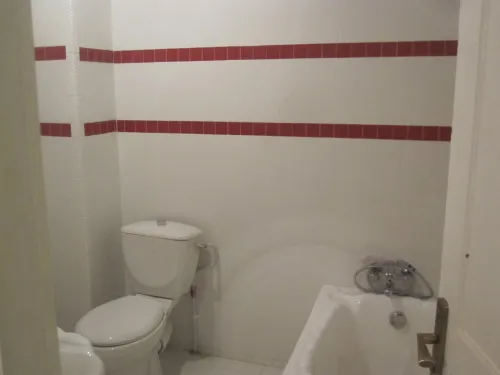 Location Appartement Niveau de villa F3 Alger Bouzareah