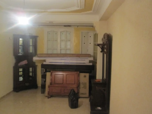 Location Appartement F3 Alger Bouzareah
