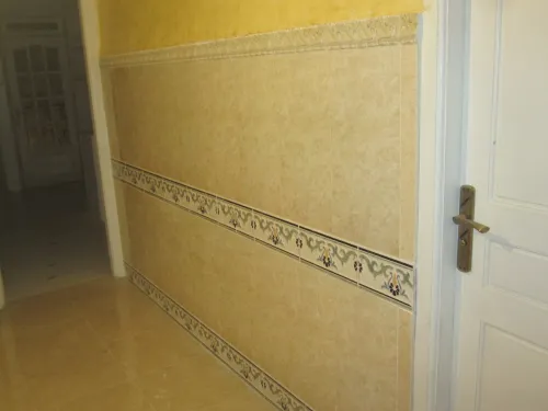 Location Appartement Niveau de villa F3 Alger Bouzareah