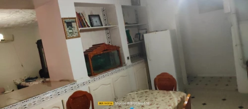 Vente Villa Alger El biar