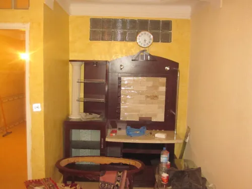 Location Appartement Niveau de villa F3 Alger Bouzareah