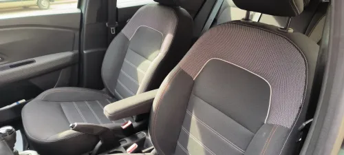 Dacia Sandero 2024 Stepway Expression plus