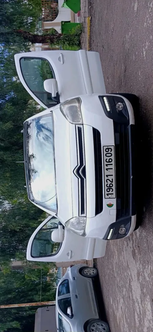 Citroen Berlingo Multispace 2016 Berlingo Multispace