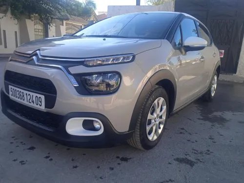 Citroen C3 2024 C3