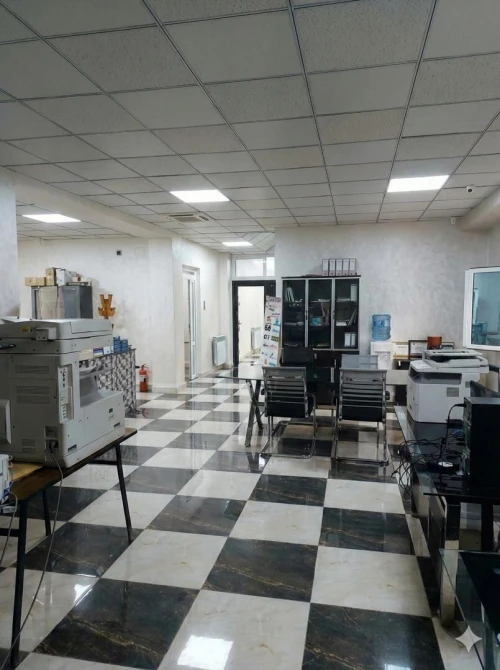 Vente Local Sétif Setif